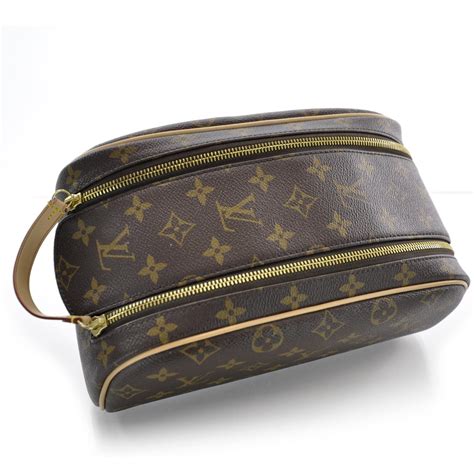 louis vuitton toiletry king size|louis vuitton dopp kit bag.